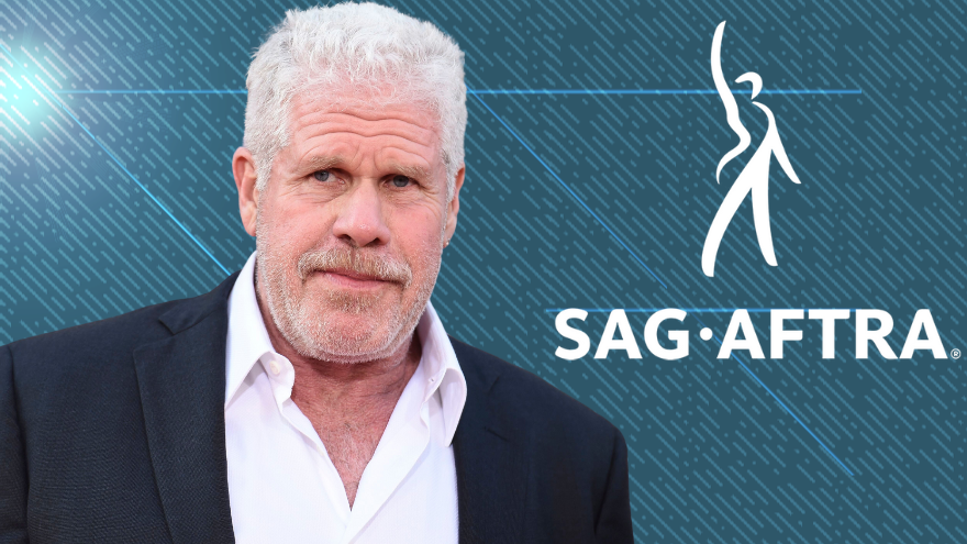 'Be Careful, Motherf---er': Ron Perlman Shares Then Deletes Video Threatening To Destroy Someone's Home