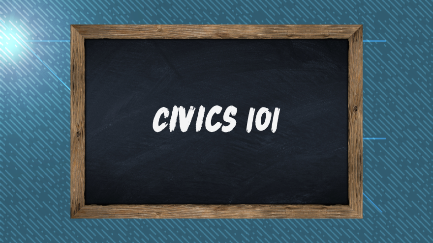 Study Shows Large Numbers Of College Students Have No Knowledge of U.S. Civics