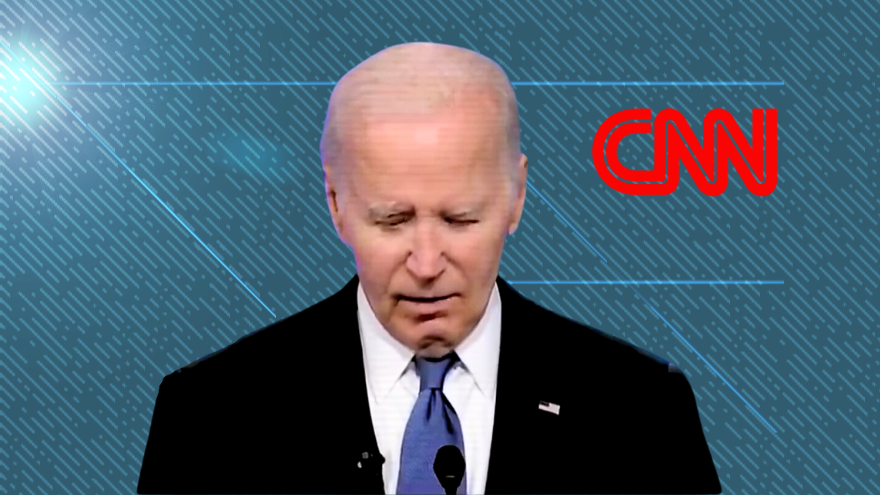 Despite Catastrophic Debate Performance and Calls to Withdraw, Biden Campaign Vows to Press On