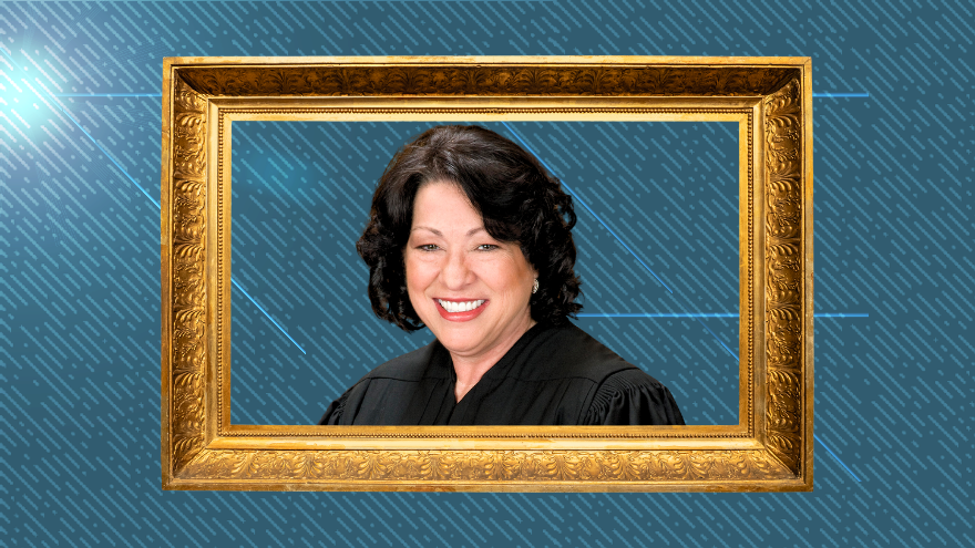 Calls Grow For Retirement Of Supreme Court Justice Sotomayor