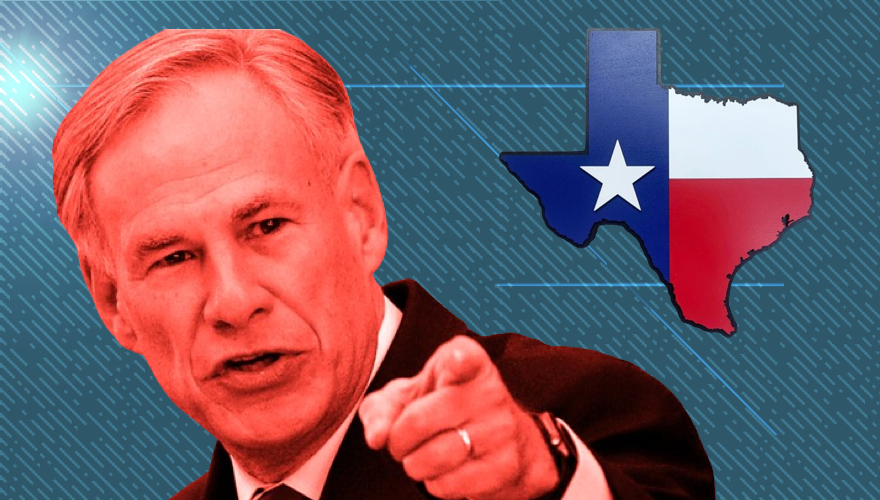 Gov. Greg Abbott Releases List of Texas’ 10 Most Wanted Illegal Immigrants