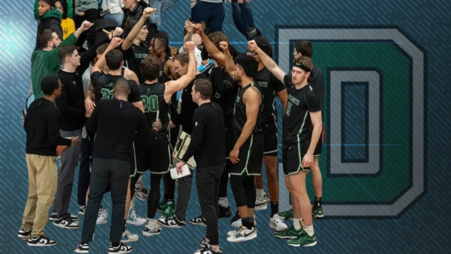 Dartmouth Men's Basketball Team Votes to Form Union