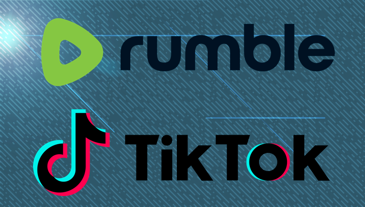 Rumble Formally Submits Offer To Purchase TikTok