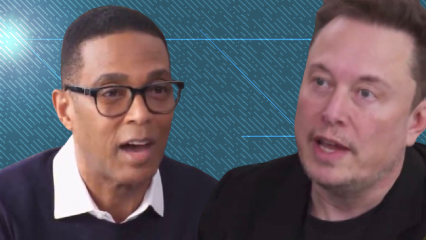 ‘Stupid A--hole': Elon Musk Slams Don Lemon After Release of New Interview