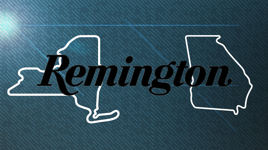 Gunmaker Remington to End All Operation in New York After 200 Years