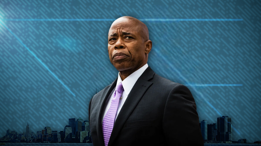 NYC Mayor Eric Adams Indicted on Federal Bribery, Fraud Charges | SCNR