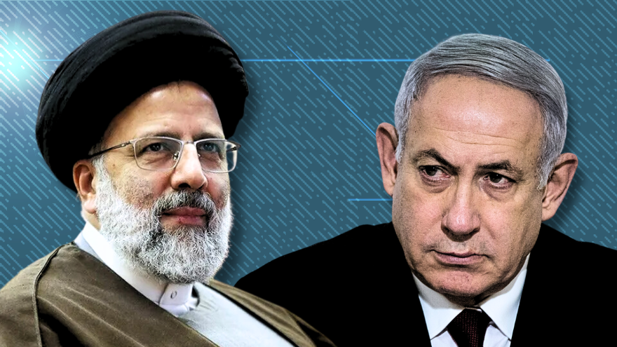 World Braces For Iran Strike on Israel