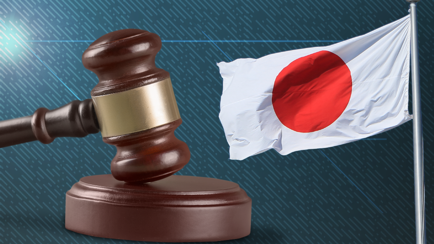 Foreign-Born Residents Sue Over Racial Discrimination in Japan
