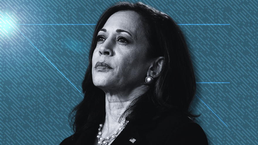 Harris Faces Uphill Battle Against Trump In Latest Polls