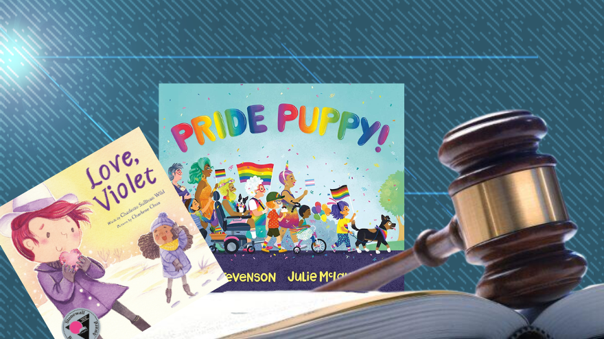 Religious Families Sue Maryland School District for Exposing Children to Sexual Content with Pride Storybooks