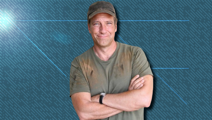 Mike Rowe Touts Trade School Foundation After Anti-Israel Protests Erupt on College Campuses