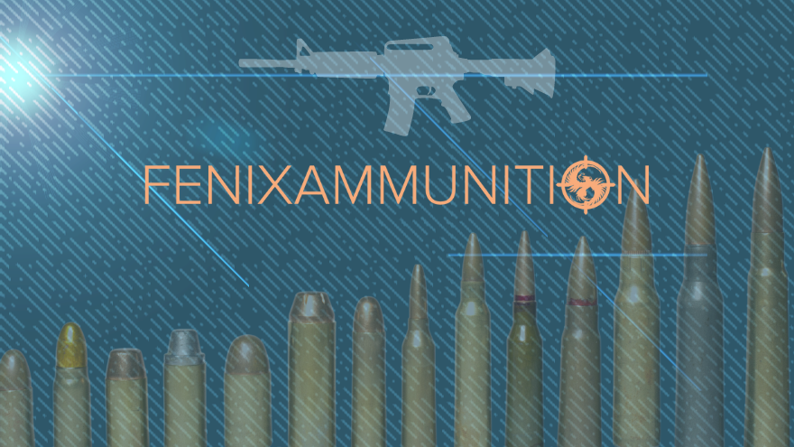 Fenix Ammunition Responds To Critics Of Twitter Post Calling For Dr. Peter Hotez To Be Treated As Criminal, Tried For Crimes