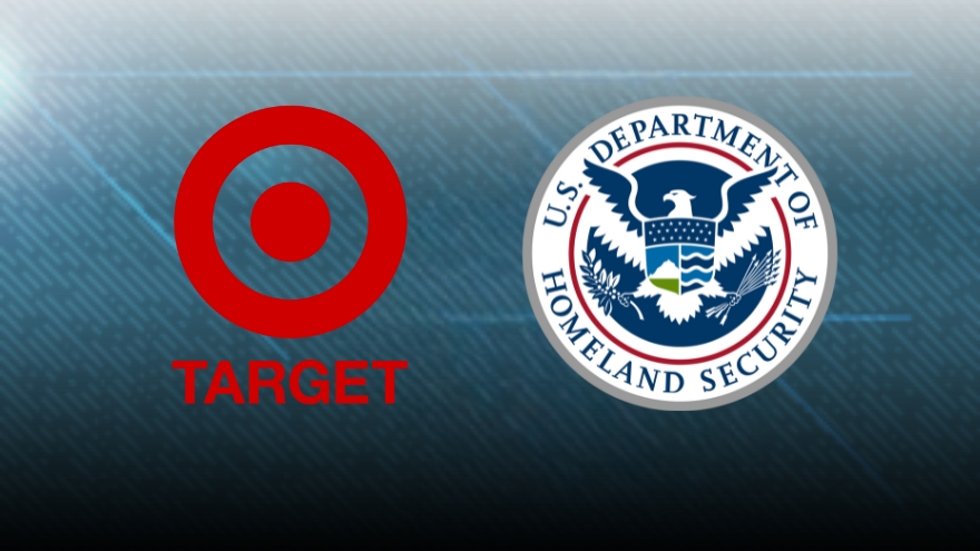 Target to Partner With Homeland Security to Stop Retail Thefts