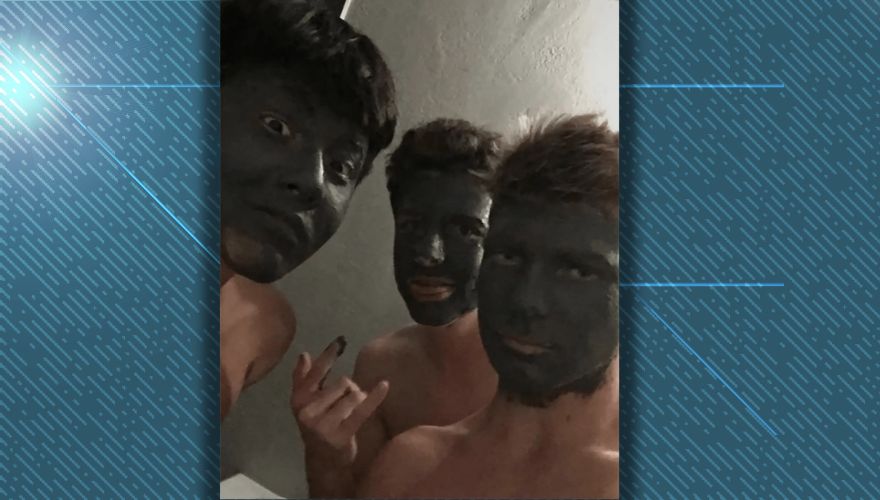 California Teenagers Kicked Out of Elite Catholic High School for 'Blackface' Awarded $1 Million by Jury