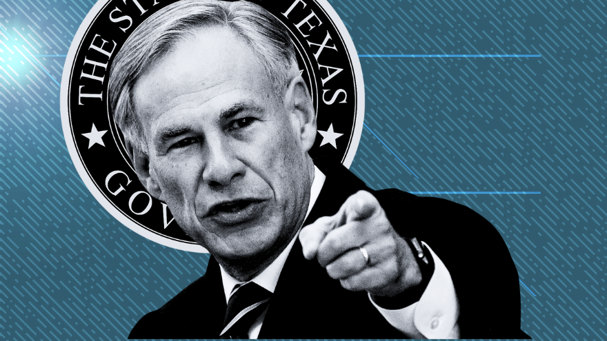 Gov. Abbott Designates Tren De Aragua As Terrorist Organization