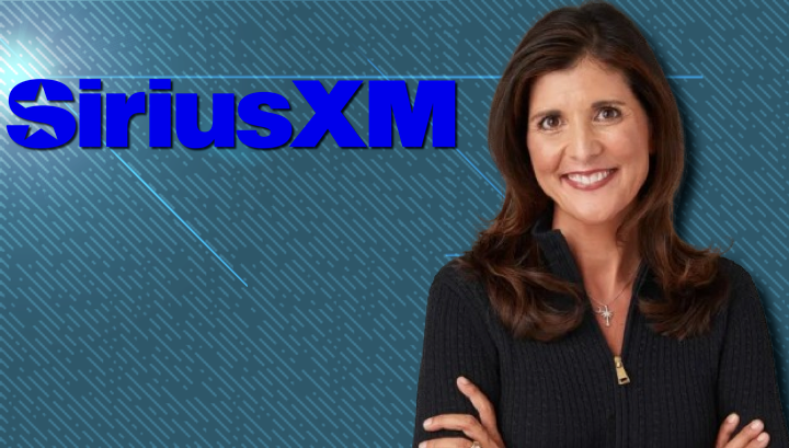 Nikki Haley To Launch Weekly Radio Show With SiriusXM