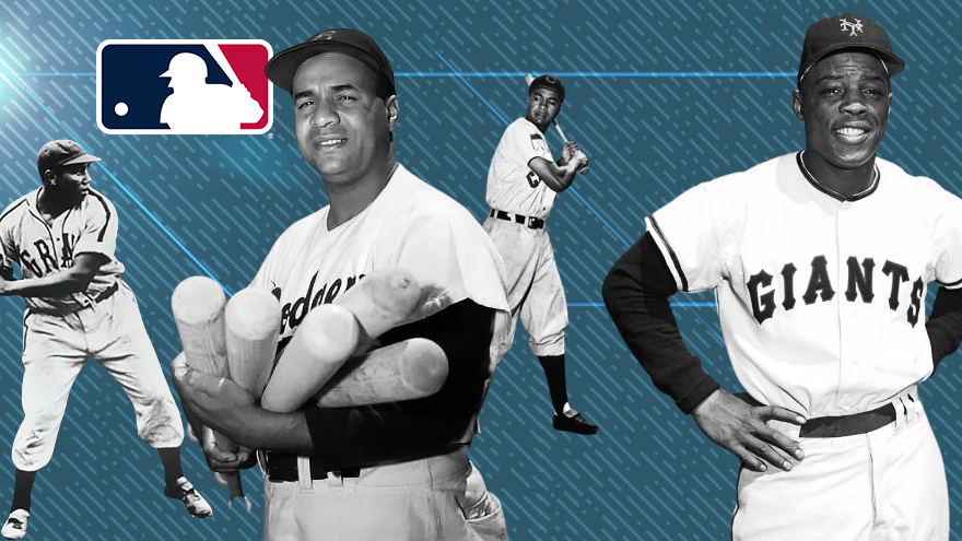 MLB Updates All-Time Stats To Include Players From The 1920-1948 Negro Leagues