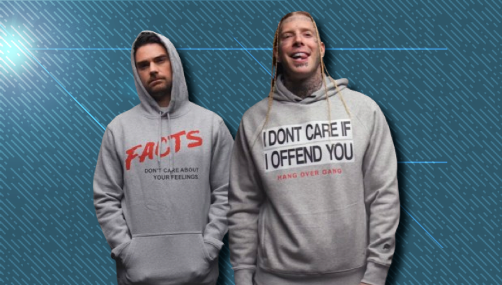 'Facts' Reaches Billboard #1 Digital Rap Song Sales