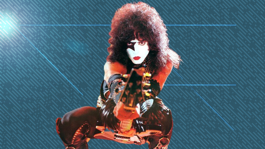 Paul Stanley Follows Up Comments On Children Encouraged To Explore Transgenderism