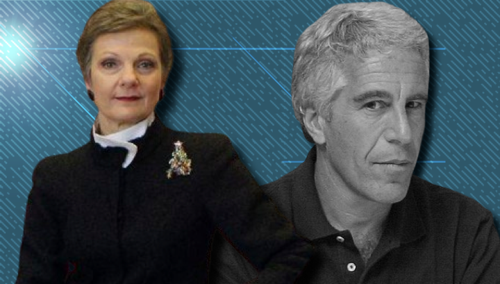 Judge Orders New Epstein Doc to be Removed, Cites ‘Inadvertently Disclosed Material’