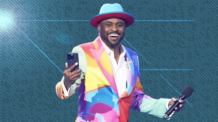 Wayne Brady Comes Out as 'Pansexual,' Says It's Like Being 'Bisexual — With An Open Mind'