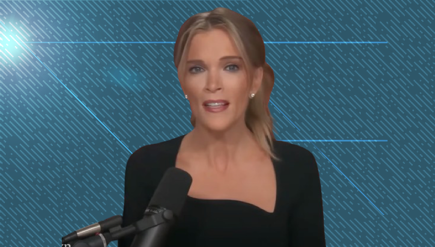 'He Might Have Just Lost': Megyn Kelly Comments On Biden Teleprompter Gaffe