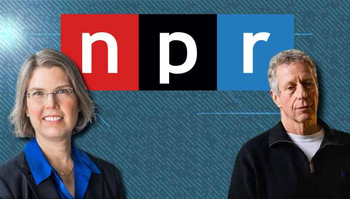 NPR Chief Responds To Senior Editor's Op-Ed Arguing Outlet Has Lost Public Support