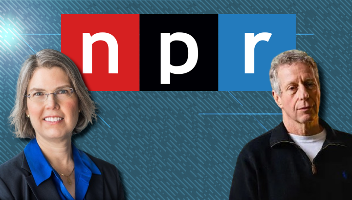 NPR Chief Responds To Senior Editor's Op-Ed Arguing Outlet Has Lost ...