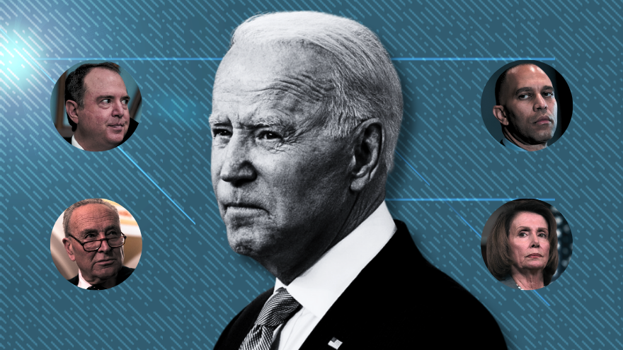 Top Democrats Expect Biden To Withdraw From 2024 Race As Soon As This Weekend