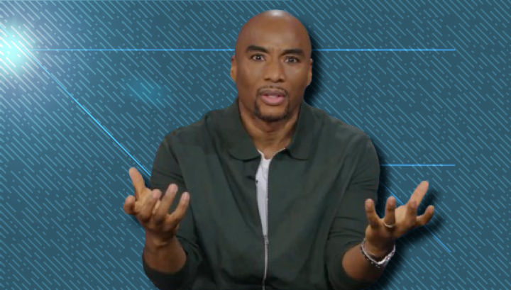 'Mostly Garbage': Charlamagne Tha God Comes Out Against DEI