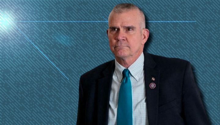 Rep. Rosendale Ends Senate Campaign Days After Launching