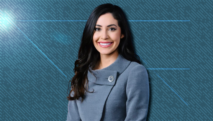 Florida Rep. Anna Paulina Luna Will Not Attend SOTU