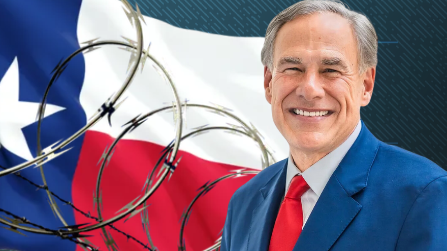 Governor Abbott: Texas' Right to Self-defense 'Supersedes Any Federal Statutes to the Contrary'