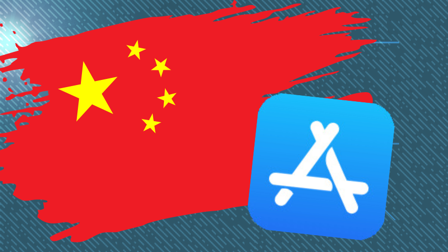 Apple Will Block WhatsApp, Threads on App Store in China