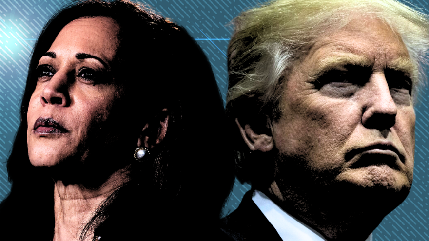 Secret Service Warns Other Officials It Cannot Protect Trump Or Harris From Future Assassination Attempts