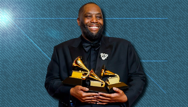 Killer Mike Arrested At Grammys After Winning Three Awards