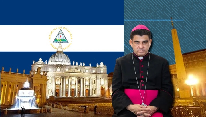 Imprisoned Catholic Clerics Expelled from Nicaragua