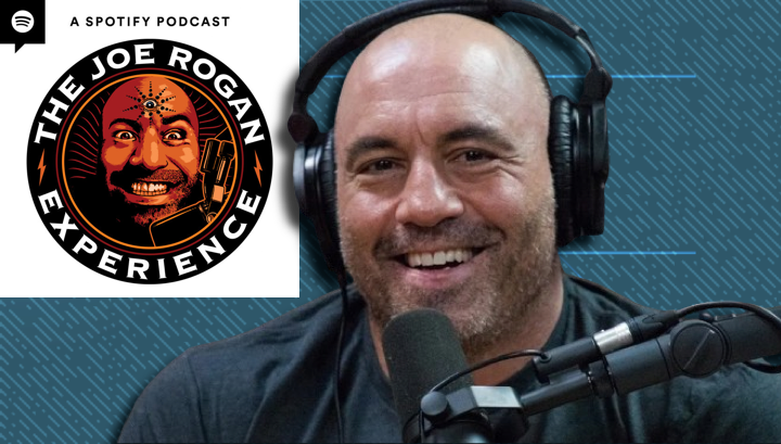 'They Trumped It Up': Joe Rogan Says New Precedent Set By Trump's Guilty Verdict