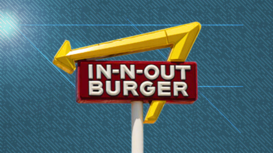 Oakland's Only In-N-Out Restaurant Closing Because Of Increase In Crime