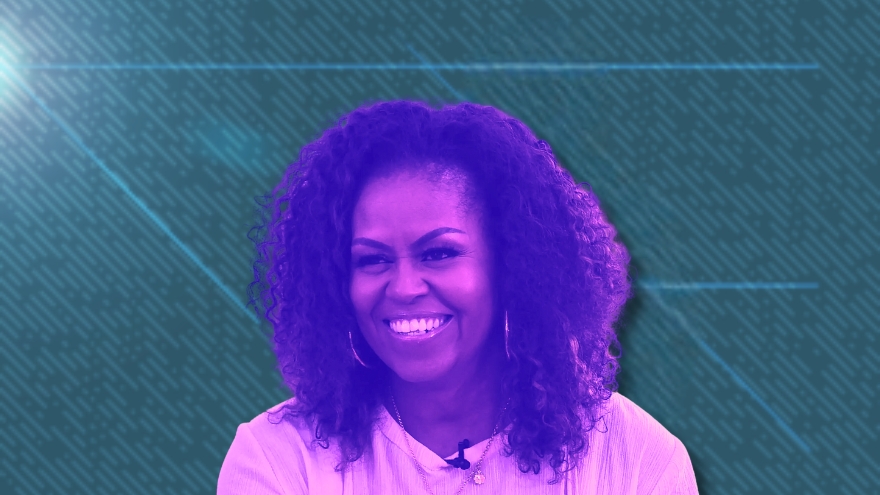 Michelle Obama Is A Top Contender For 2024 Democratic Presidential   Ab0b1d0d388111ee9f19b07b25f8c291