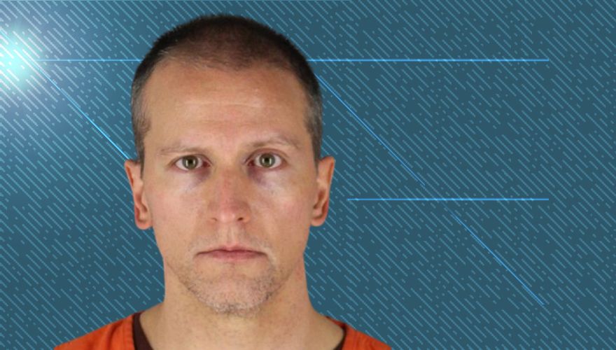 Derek Chauvin Files Appeal in Minnesota Supreme Court Over George Floyd Murder Conviction