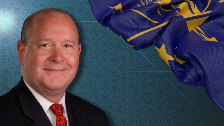 Indiana Congressman Larry Bucshon Announces Retirement