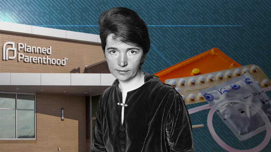 Margaret Sanger: Feminists’ Favorite Forgiven Eugenicist