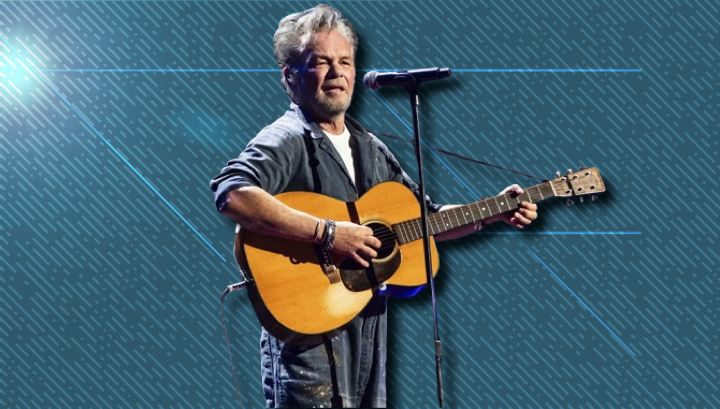 John Mellencamp Speaks Out After Walking Off Stage Mid-Performance