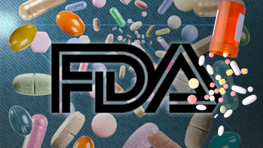 FDA Releases New Guidelines for the Development of Cocaine, Meth Addiction Treatments