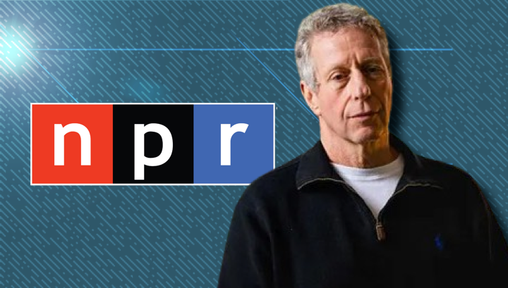 NPR Senior Editor Says Outlet Has Lost Public Trust