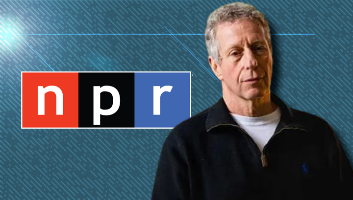 NPR Employees Pen Letter To CEO Rebuking Berliner's Op-Ed