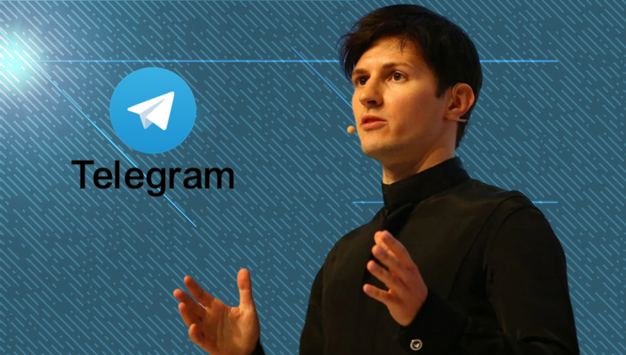 Telegram CEO to Appear in French Court