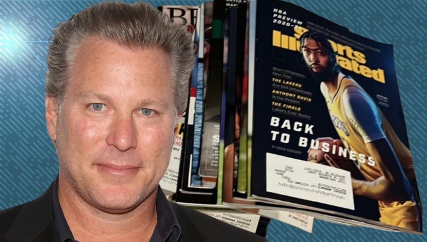Sports Illustrated CEO Ousted Following Report Claiming the Outlet Was Publishing AI-Generated Content