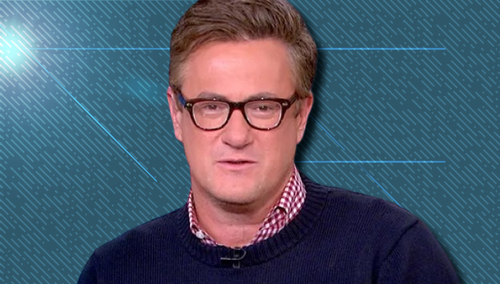 Joe Scarborough Backtracks On Criticism, Defends Biden Amidst Calls For His Withdrawal